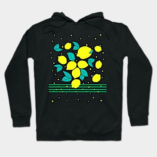 Lemons Hoodie